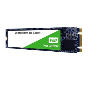 Накопитель SSD WD Green, Western Digital / 480GB