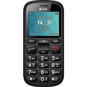 Мобильный телефон S22, eSTAR