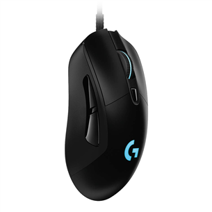 Wired mouse Logitech G403 Hero