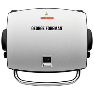 Grill George Foreman Family Grill & Melt