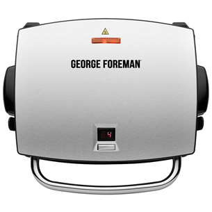 ГрильGeorge Foreman Family Grill & Melt