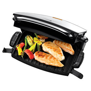 ГрильGeorge Foreman Family Grill & Melt