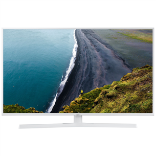 50" Ultra HD 4K LED LCD televizors, Samsung