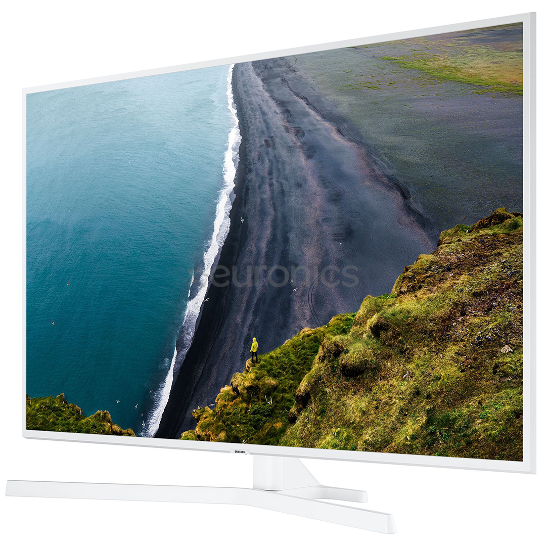 50" Ultra HD 4K LED LCD televizors, Samsung