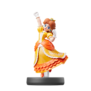 Amiibo Daisy 045496380779