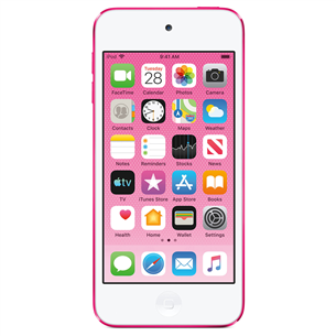 Apple iPod Touch 2019 / 32 GB