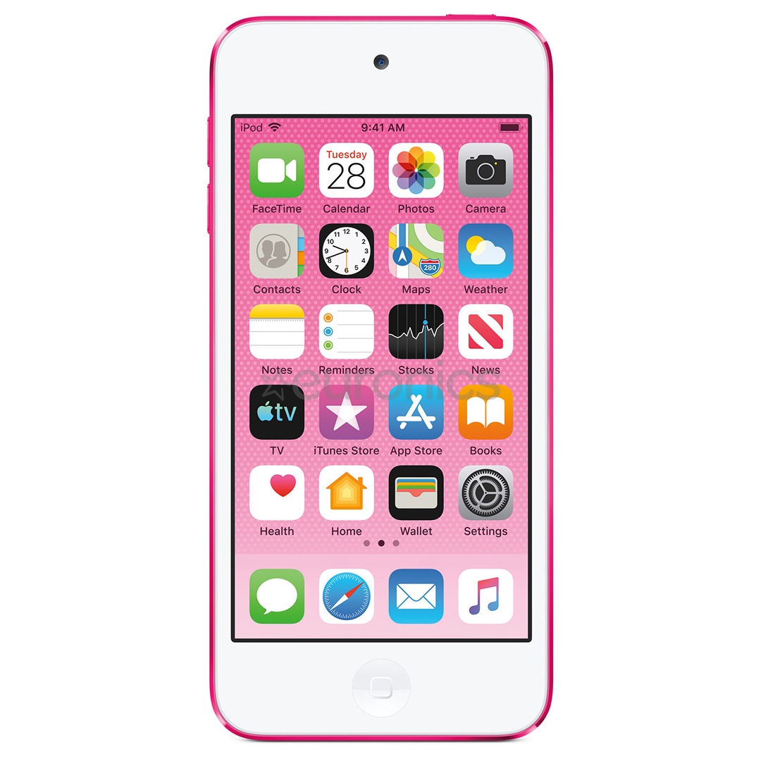 Apple iPod Touch 2019 / 32 GB