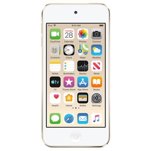 Apple iPod Touch 2019 (32 GB)