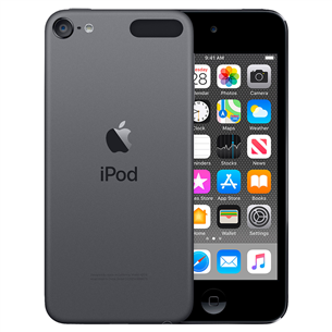 Apple iPod Touch 2019 (32 ГБ)