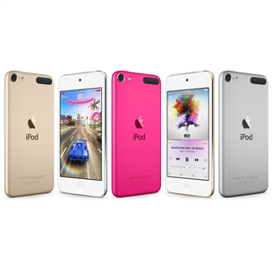 Apple iPod Touch 2019 / 32 GB