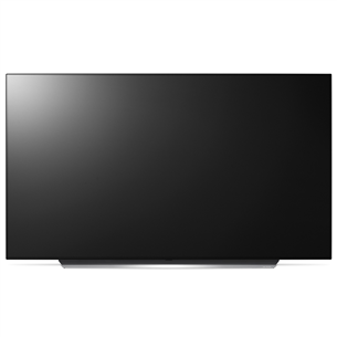 55" Ultra HD 4K OLED televizors, LG