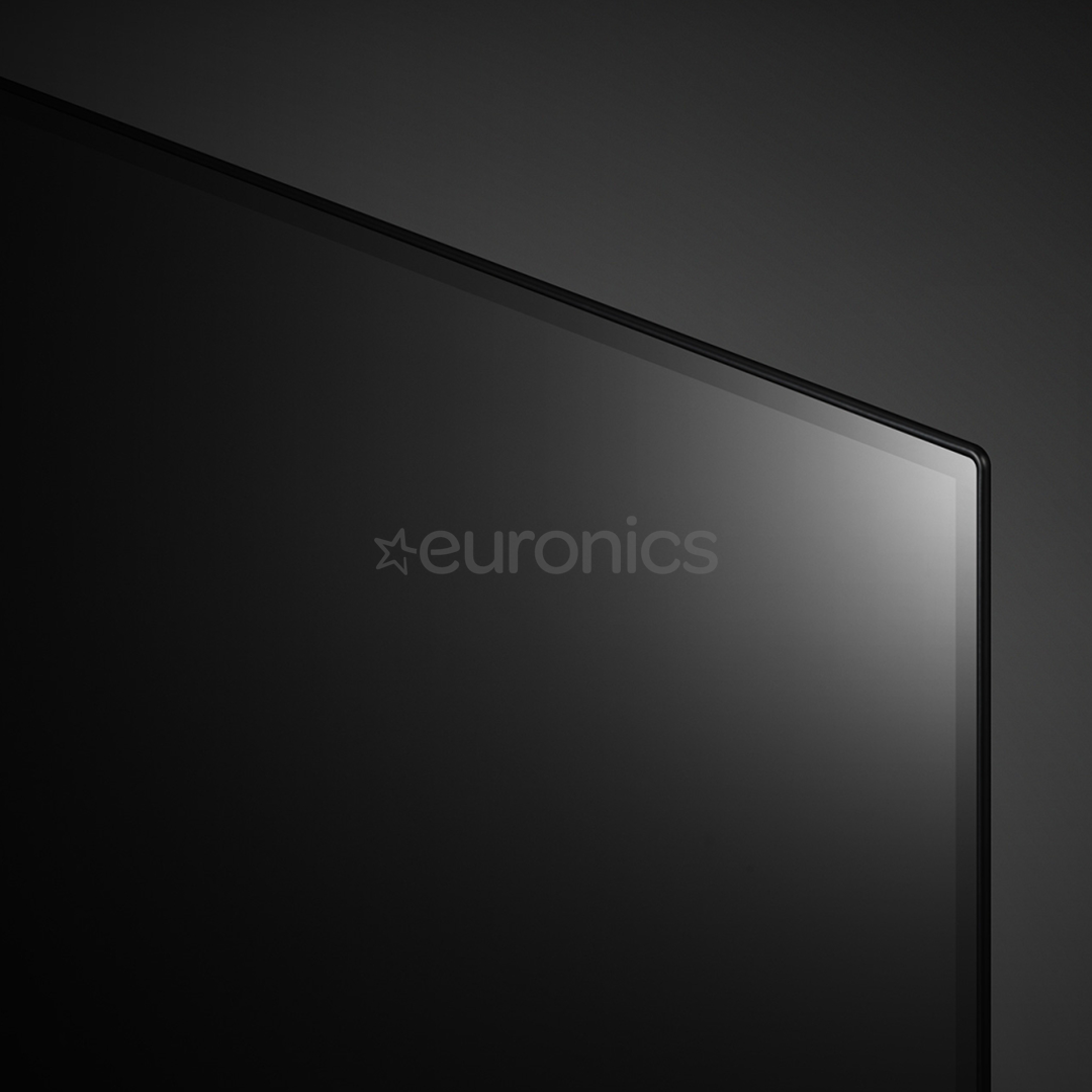 55'' Ultra HD 4K OLED-телевизор, LG