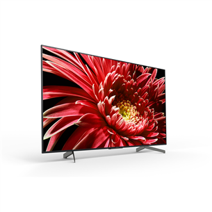 85'' Ultra HD 4K LED LCD-телевизор, Sony