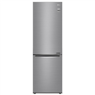 Холодильник LG (186 см)