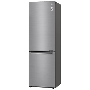 Refrigerator LG (186 cm)