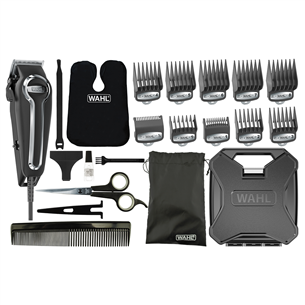 Машинка для стрижки волос Wahl ElitePro