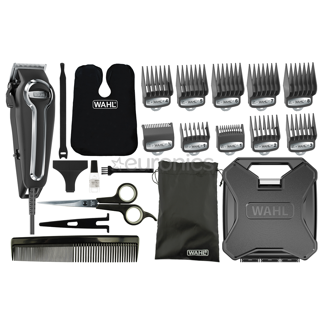 buy wahl elite pro hair clipper