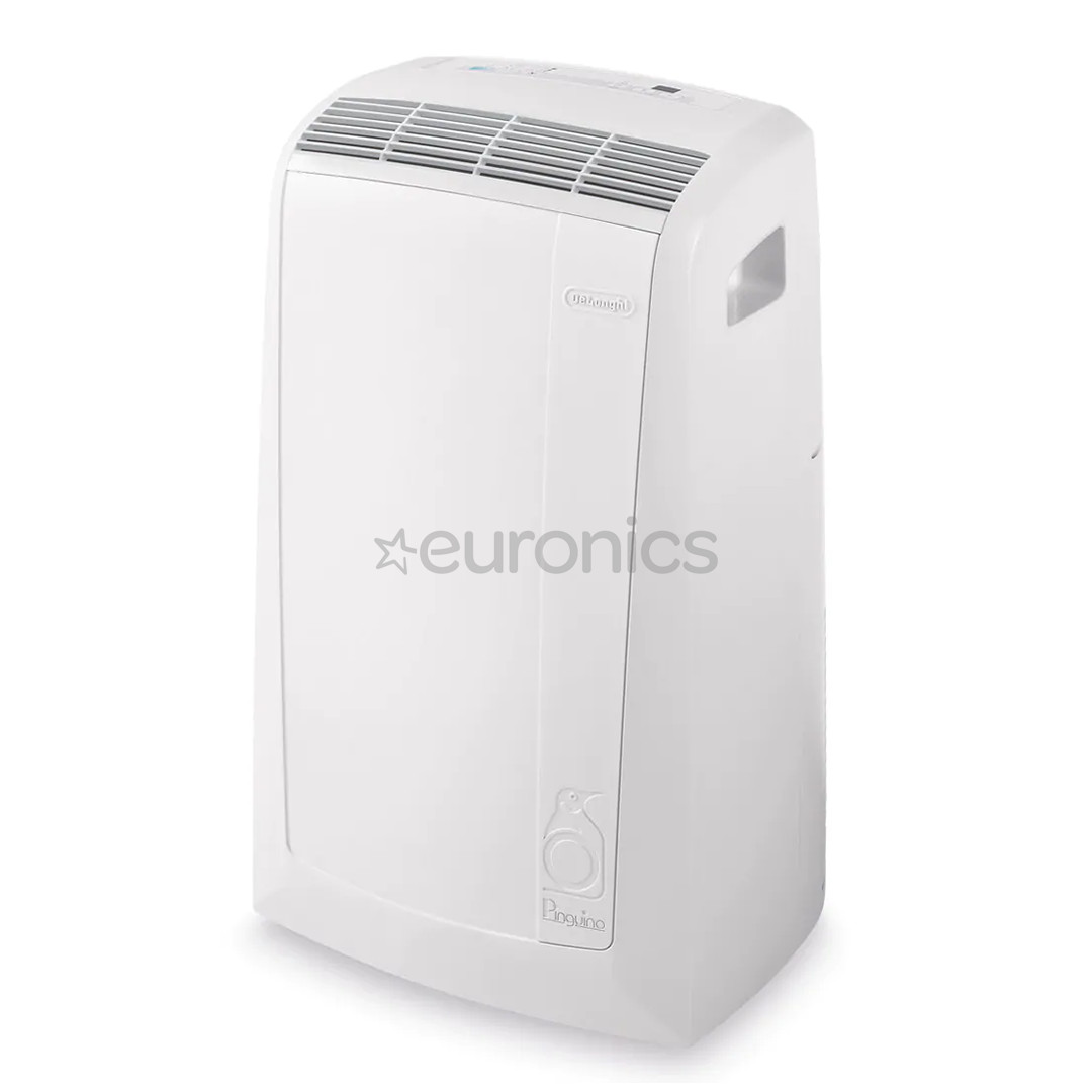 Portatīvais kondicionieris, DeLonghi