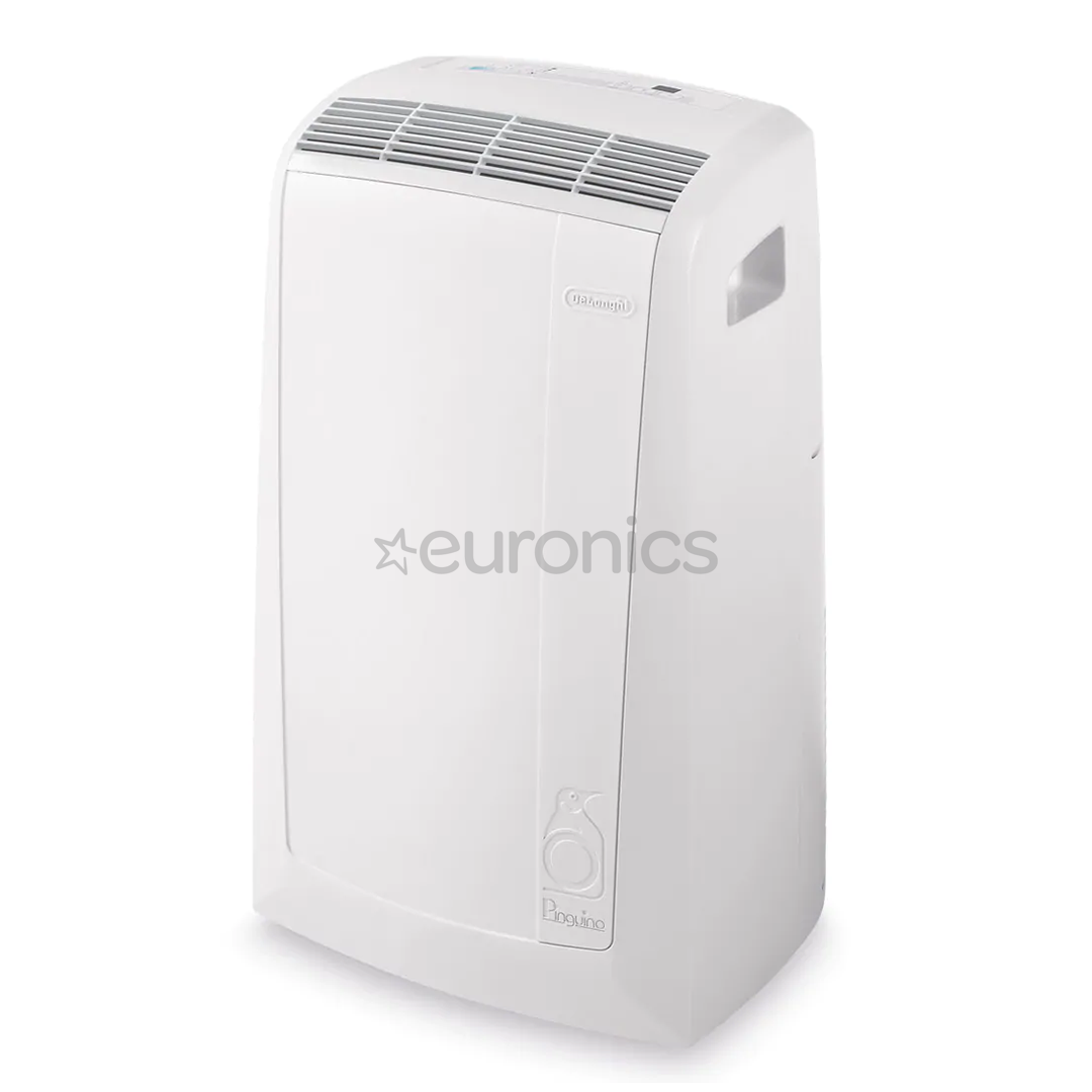 Portatīvais kondicionieris, DeLonghi