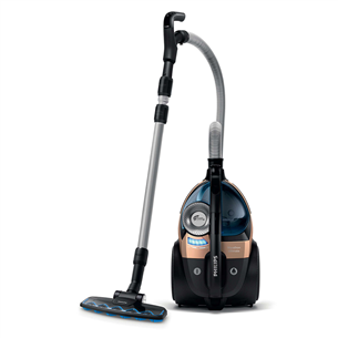 Vacuum cleaner Philips PowerPro Ultimate