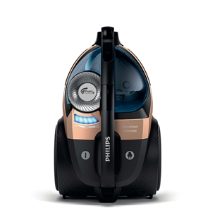 Vacuum cleaner Philips PowerPro Ultimate