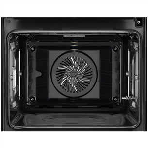 Electrolux SteamBoost 800, Steamify, 70 L, nerūsējošā tērauda - Iebūvējama tvaika elektriskā cepeškrāsns