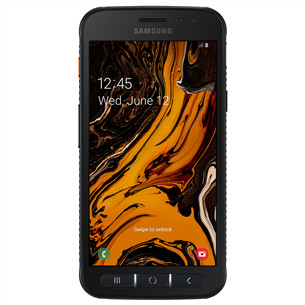 Viedtālrunis Galaxy xCover 4s, Samsung