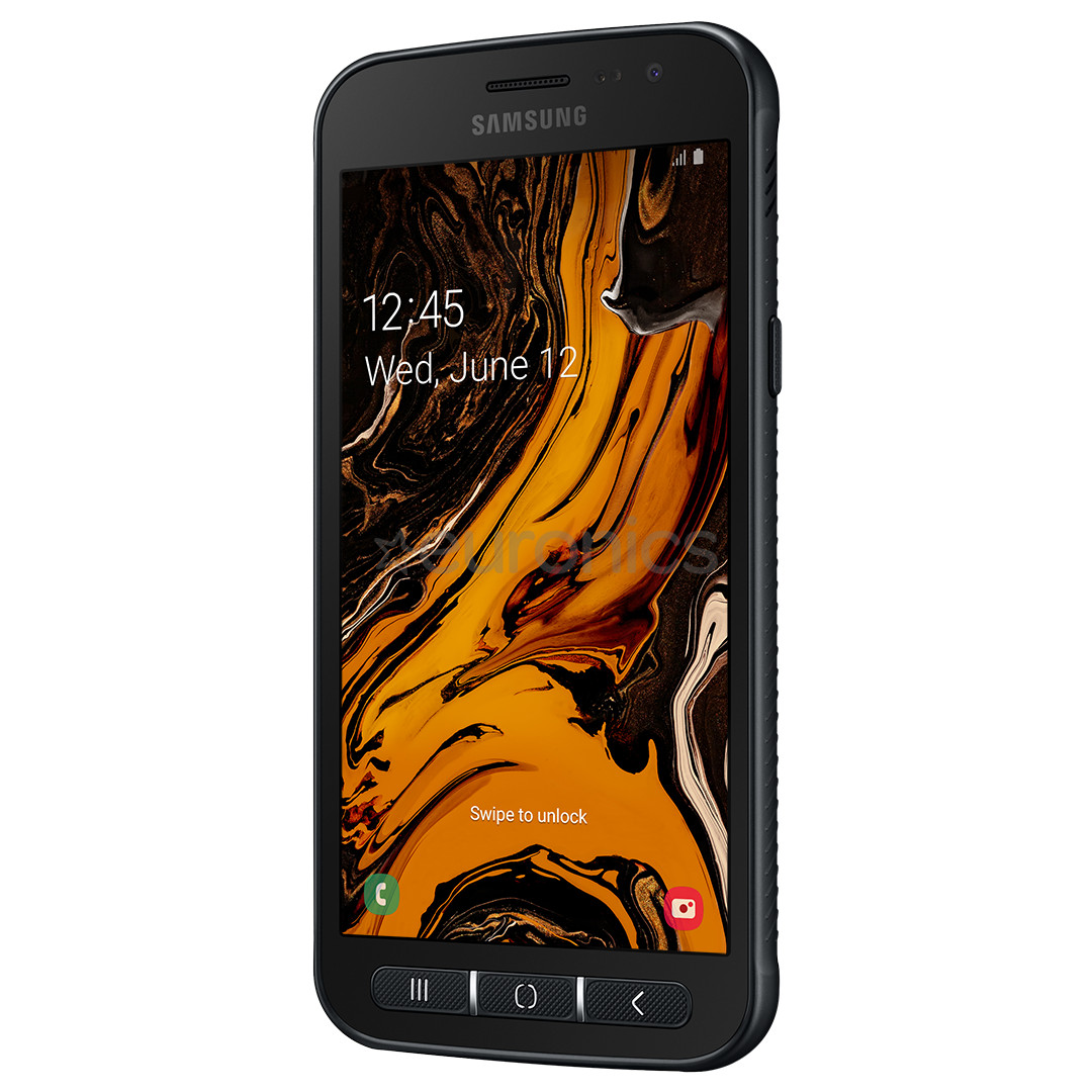 Viedtālrunis Galaxy xCover 4s, Samsung