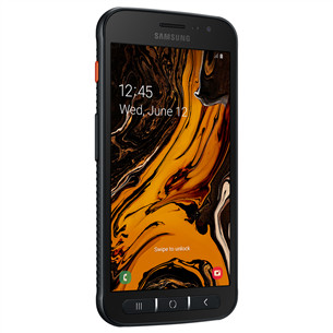 Viedtālrunis Galaxy xCover 4s, Samsung