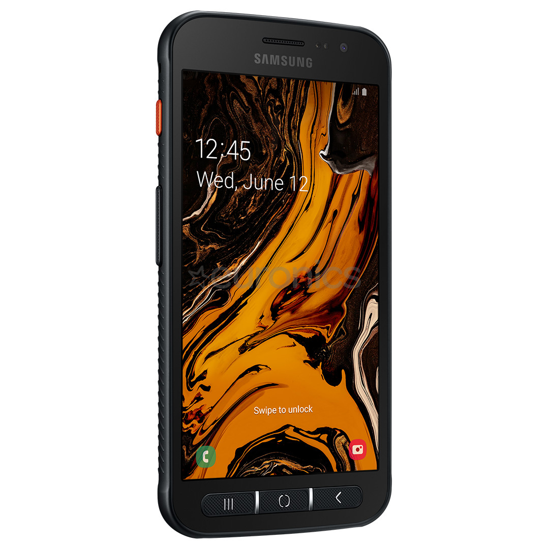 Viedtālrunis Galaxy xCover 4s, Samsung