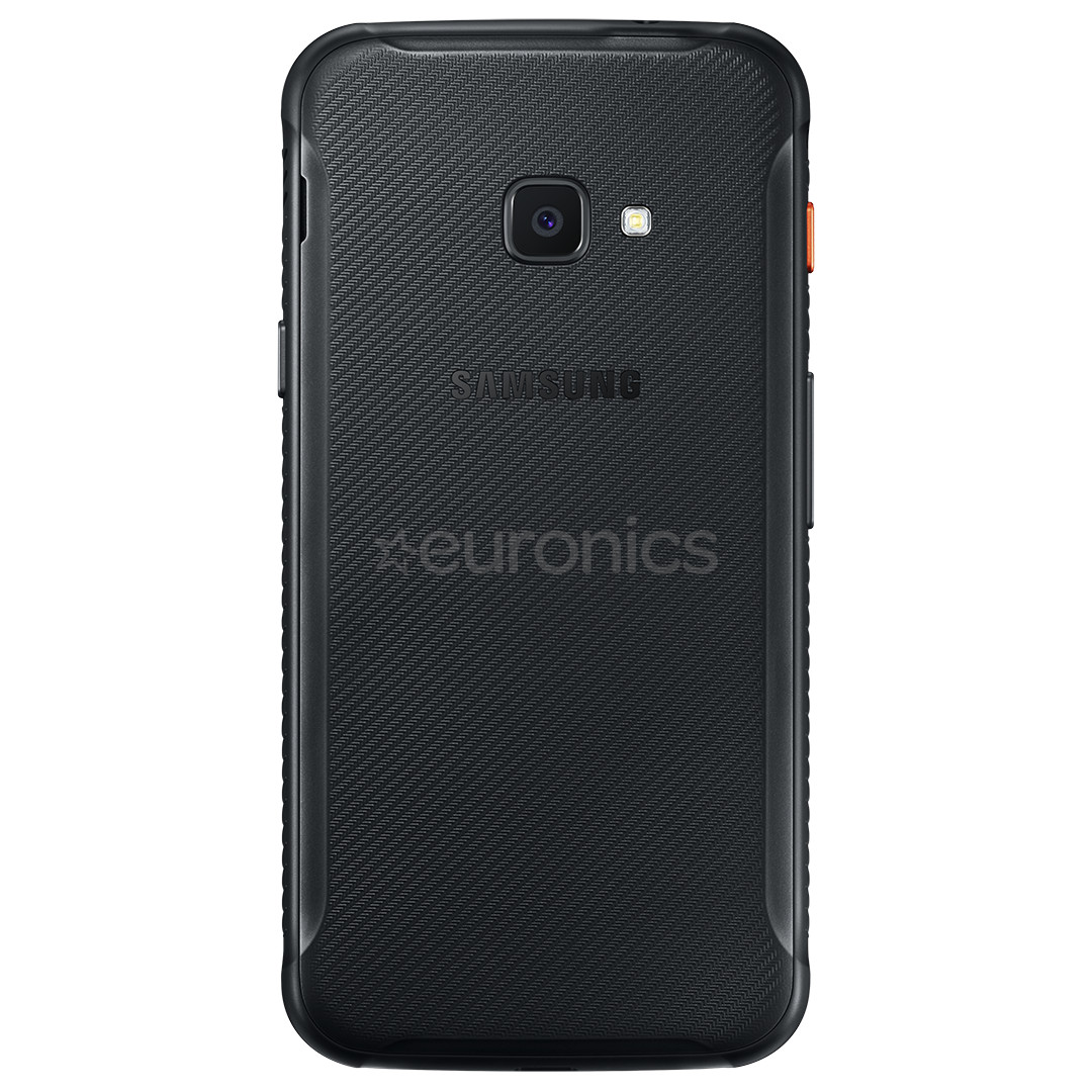 Viedtālrunis Galaxy xCover 4s, Samsung