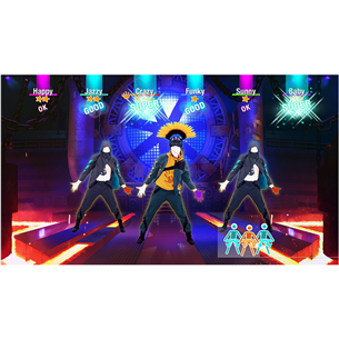 Spēle priekš Xbox One Just Dance 2019