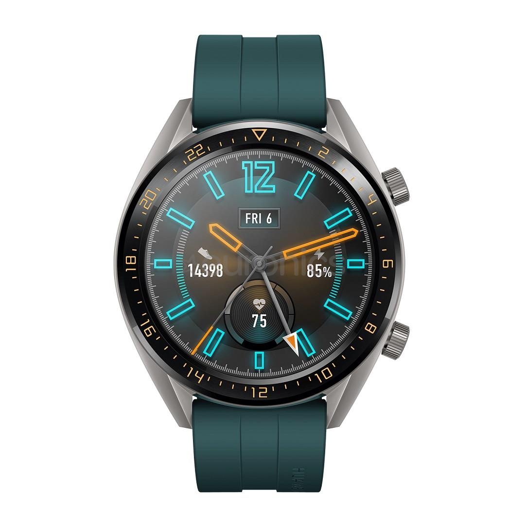 Viedpulkstenis Watch GT Active, Huawei