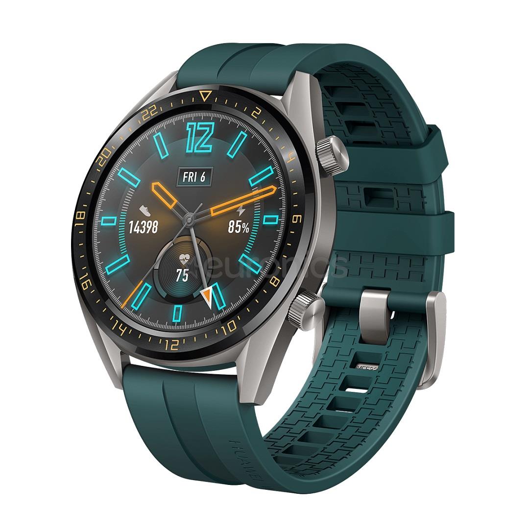 Viedpulkstenis Watch GT Active, Huawei
