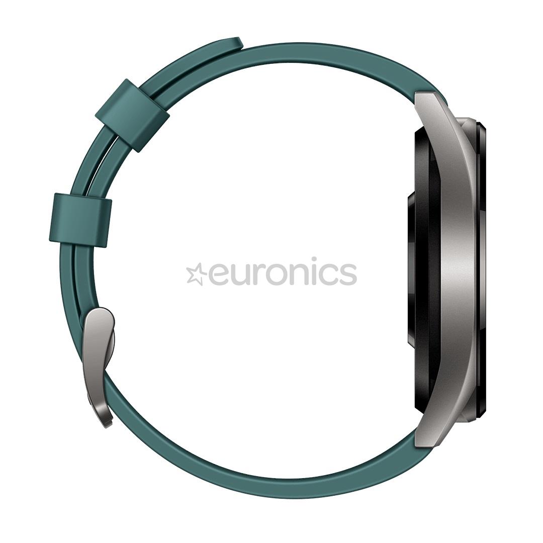 Viedpulkstenis Watch GT Active, Huawei