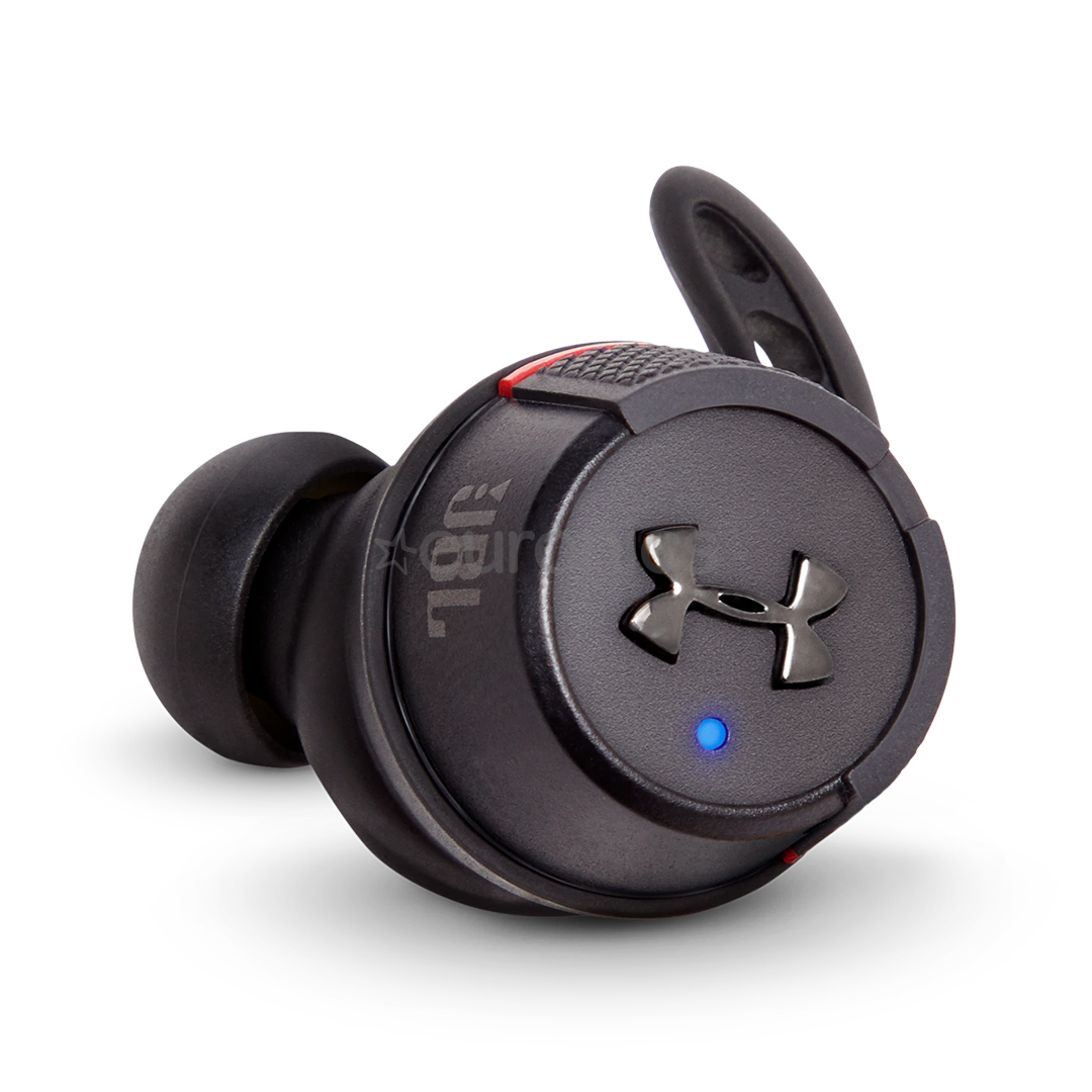 Bezvadu austiņas Under Armour® True Wireless Flash, JBL
