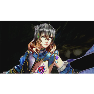 Xbox One game Bloodstained: Ritual of the Night