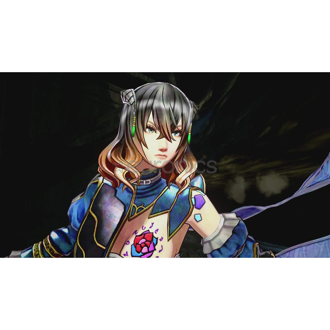 Spēle priekš Xbox One Bloodstained: Ritual of the Night
