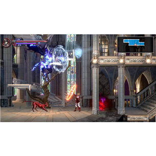 Spēle priekš Xbox One Bloodstained: Ritual of the Night