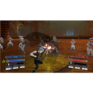 Spēle priekš Nintendo Switch Fire Emblem: Three Houses