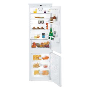 Built-in refrigerator Liebherr (178 cm)