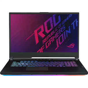 Notebook ASUS ROG Strix SCAR III