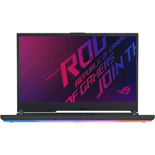 Notebook ASUS ROG Strix SCAR III