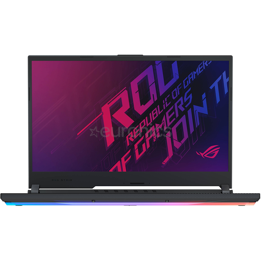 Portatīvais dators ROG Strix SCAR III, Asus