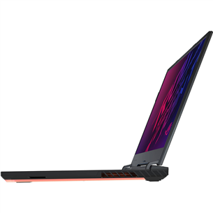 Portatīvais dators ROG Strix SCAR III, Asus