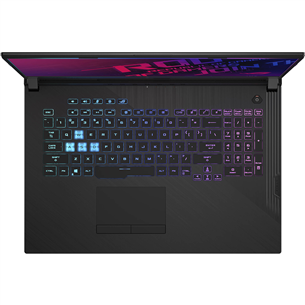 Notebook ASUS ROG Strix SCAR III