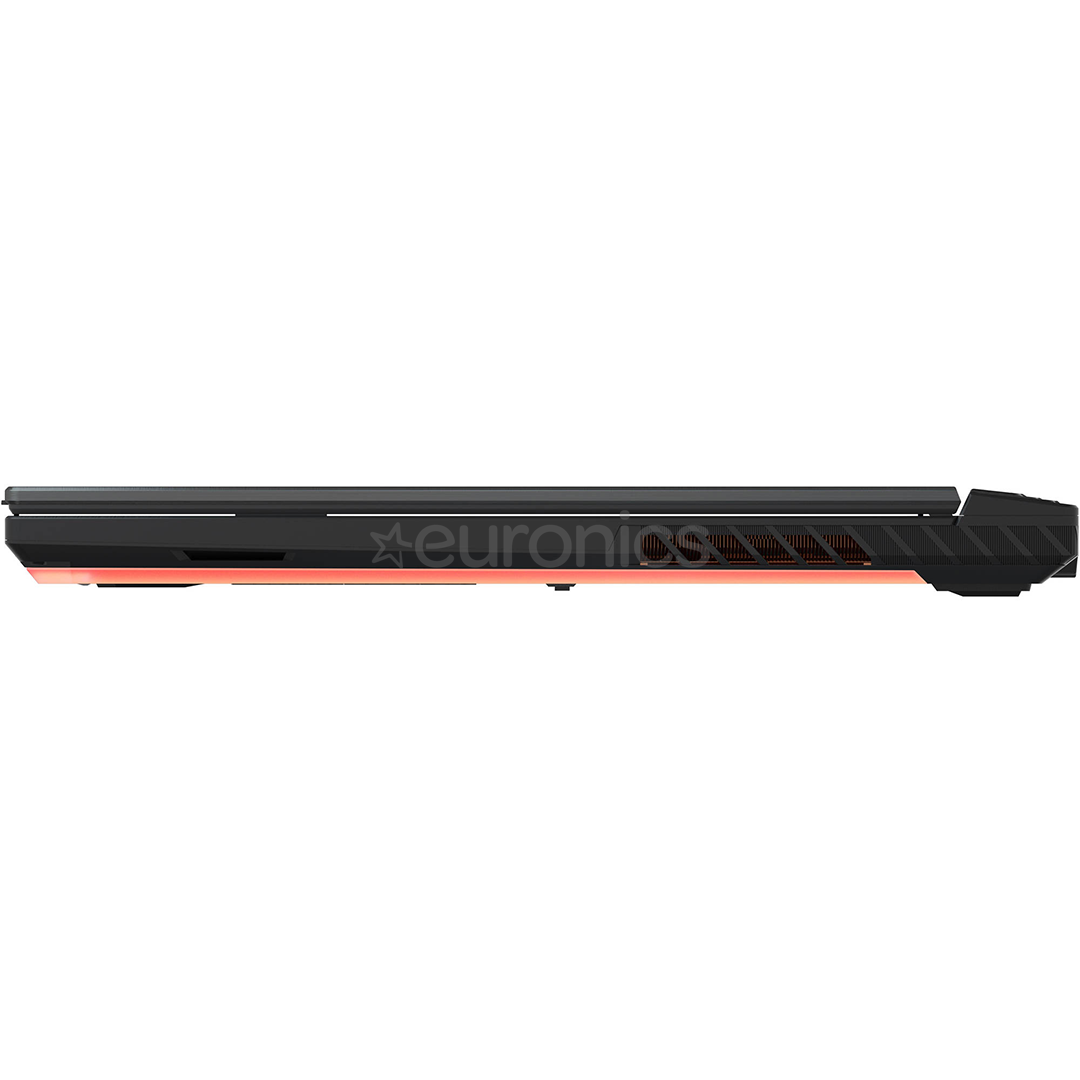 Portatīvais dators ROG Strix SCAR III, Asus