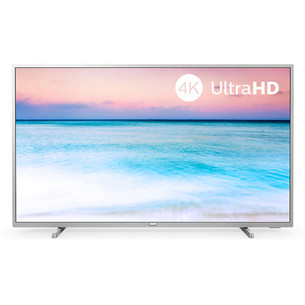 43" Ultra HD 4K LED LCD televizors, Philips
