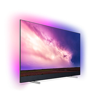 50'' Ultra HD LED LCD-телевизор, Philips