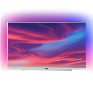 43" Ultra HD 4K LED LCD televizors, Philips